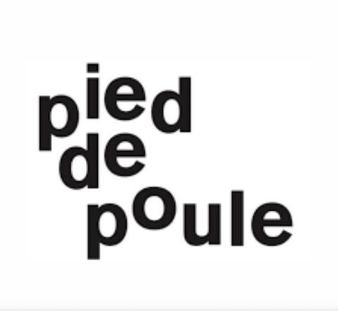 Pied de Poule