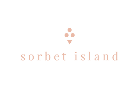 Sorbet Island