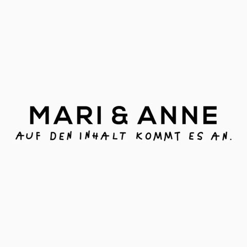 Mari & Anne