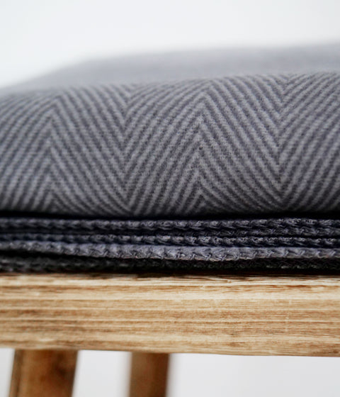 Riema Germany - Kuscheldecke FINN