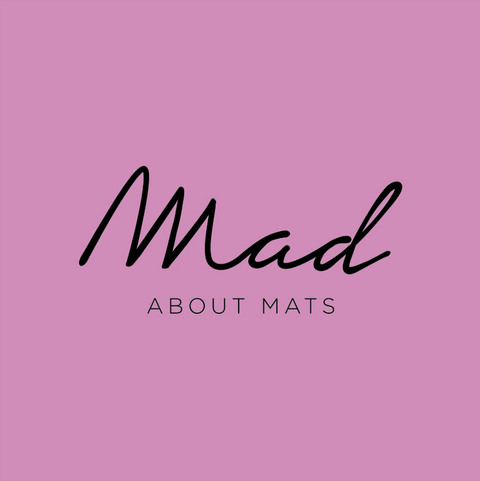Mad about Mats