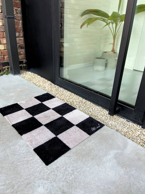 Mad about Mats - Fußmatte BAMBI