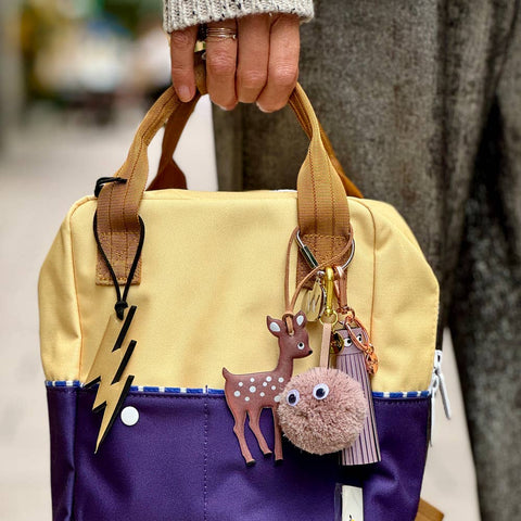 Firefly Reflectors - Bambi Soft Shape Reflektor