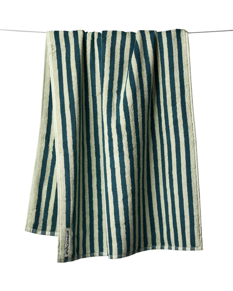 Bongusta - Duschtuch NARAM pristine & yellow