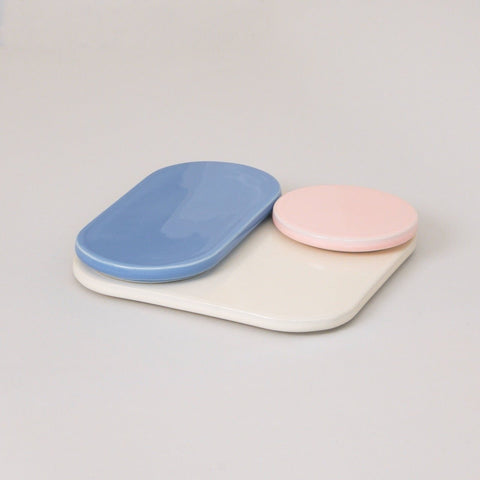Studio Sonntag - PLAYTS SINGLE oval