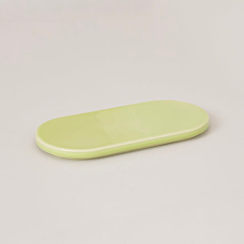 Studio Sonntag - PLAYTS SINGLE oval