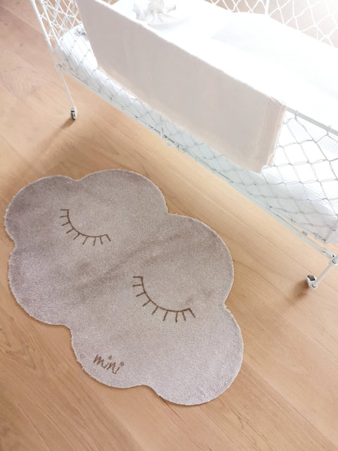 Mad about Mats - Bettvorleger / Teppich FLOR