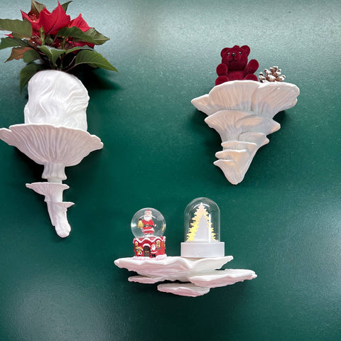 Roomberry - Christmas Wandregal Bundle