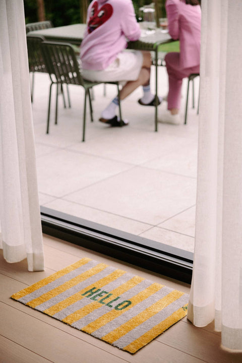 Mad about Mats - Fußmatte DELIA