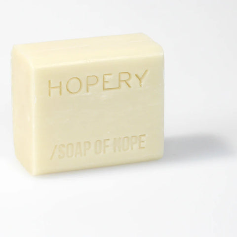 Hopery - Quince Rhubarb Pflegeseife