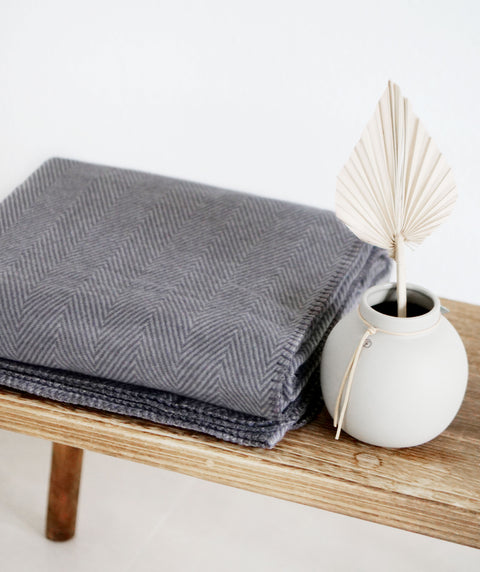 Riema Germany - Kuscheldecke FINN